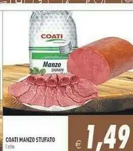 Coati Salumi