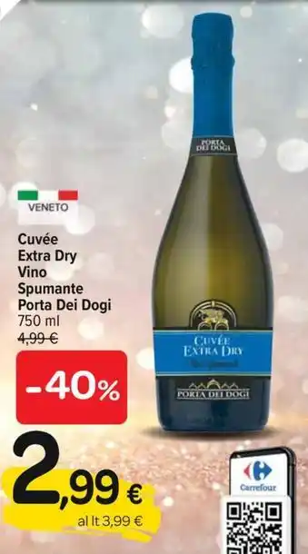 Conad Vape spray open air offerta