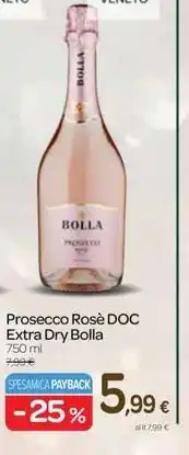 Conad Listerine collutorio offerta