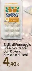 Conad Infasil detergente intimo offerta