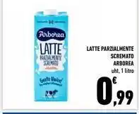 Conad Superstore Rio mare tonno offerta