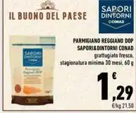 Conad Superstore Casa della piada la sfogliata tradizionale offerta