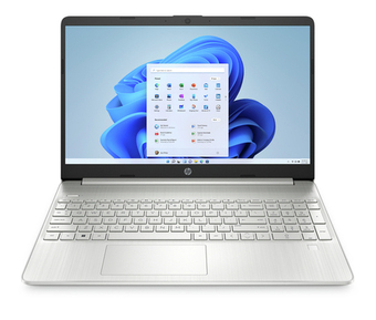 Unieuro Hp 15s-fq5009nl i5-1235u computer portatile 39,6 cm (15.6) full hd intel® core™ i5 8 gb ddr4-sdram 512 gb ssd wi-fi 5 (802.11 offerta