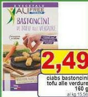 Gros Farro offerta