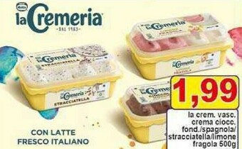 Gros Magnum Magnum offerta
