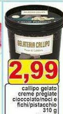 Gros Algida Magnum offerta