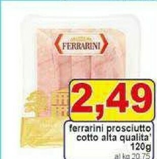 Gros Uova offerta