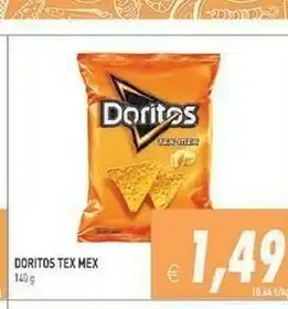 Fonzies Snack