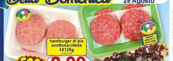 Gros Carne offerta