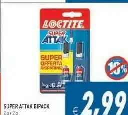 Iperfamily Loctite Colla offerta