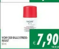 Vichy Crema solare