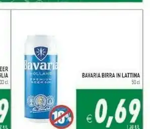 Bavaria Birra