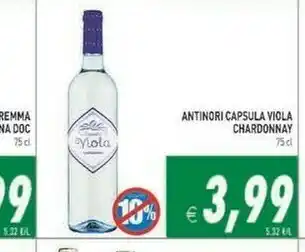 Antinori Vino
