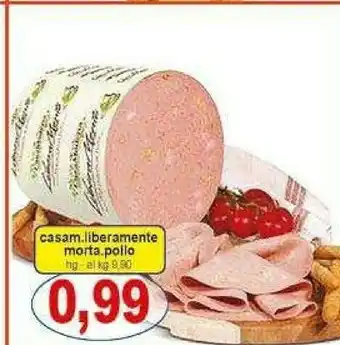 Coati Salumi