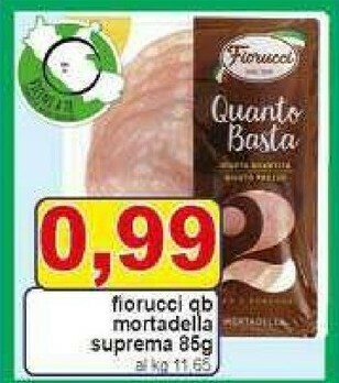 Pewex Pancetta offerta