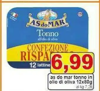 De Cecco Pasta all'uovo
