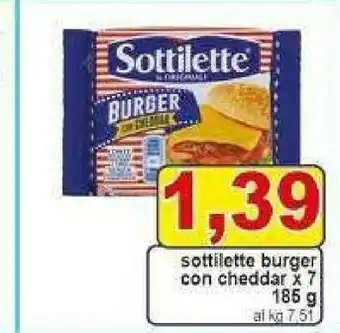 Pewex Accadì Latte Granarolo offerta
