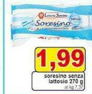 Pewex Granarolo Stracchino offerta