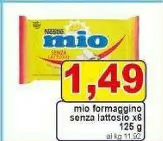 Pewex Rana Pesto offerta