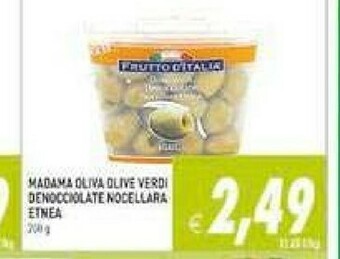 Pim Supermercati Olive offerta