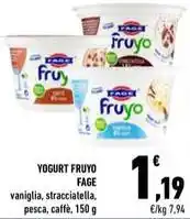 Conad Superstore Yomo yogurt intero offerta
