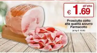 Famila Select selezioni - dall'italia fagioli cannellini 400 g offerta