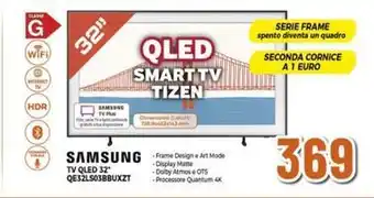 Unieuro Ezviz presa intelligente plug smart t30-a offerta