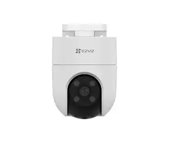 Unieuro Ezviz h8c 2k cupola telecamera di sicurezza ip esterno 2304 x 1296 pixel soffitto/muro offerta