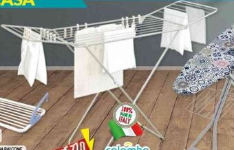 Risparmio Casa STENDINO STAR 18 offerta
