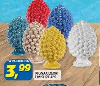 Risparmio Casa PIGNA COLORI E MISURE ASS offerta