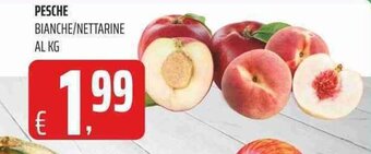 Coop Pesche offerta