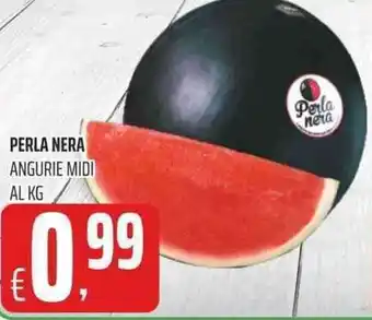 Coop Perla Nera offerta