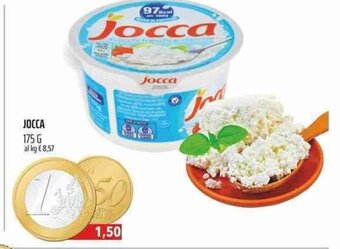 Coop Jocca 175g offerta