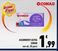 Despar Tavernello rosso offerta