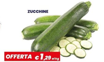 ZUCCHINE