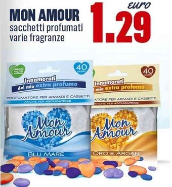 A Casa Mia Mon Amour offerta