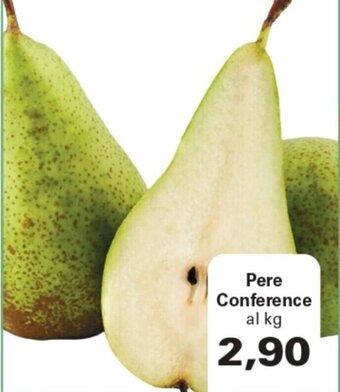 Pere Conference al kg