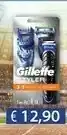 Acqua & Sapone Gillette Styler offerta