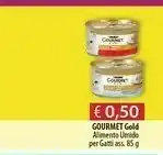 Acqua & Sapone Gourmet Gold Alimento Umido offerta