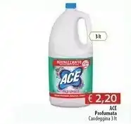 Acqua & Sapone Ace Profumata offerta