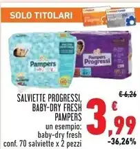 Conad Superstore Tena linea offerta