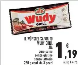 Conad Superstore Valsoia yosoi 100 % vegetale offerta