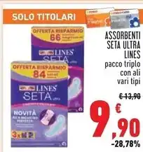 Conad Superstore Gillette rasoio radi e getta blue 3 offerta