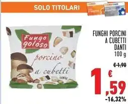 Conad Superstore Flora riso offerta