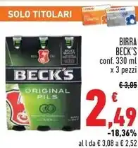 Conad Superstore Ramazzotti amaro offerta