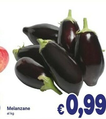 Melanzane