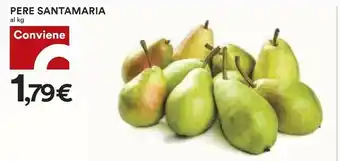 Coop Pere Santamaria offerta