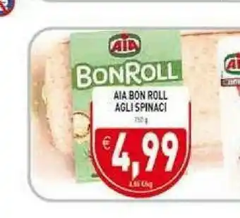 Supermercati Agorà Aia Carne offerta