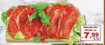 CTS Supermercati Carne offerta