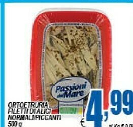 DEM Alici offerta